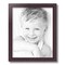 ArtToFrames 13x16 Inch  Picture Frame, This 1.25 Inch Custom Wood Poster Frame is Available in Multiple Colors, Great for Your Art or Photos - Comes with Regular Glass and  Corrugated Backing (A17JE)